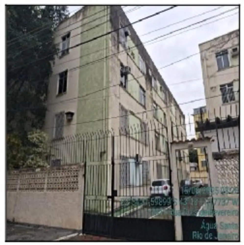 Apartamento, 1 quarto, 50 m² - Foto 1