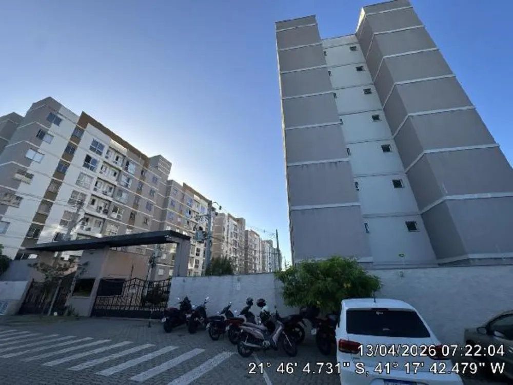 Apartamento, 2 quartos, 60 m² - Foto 1