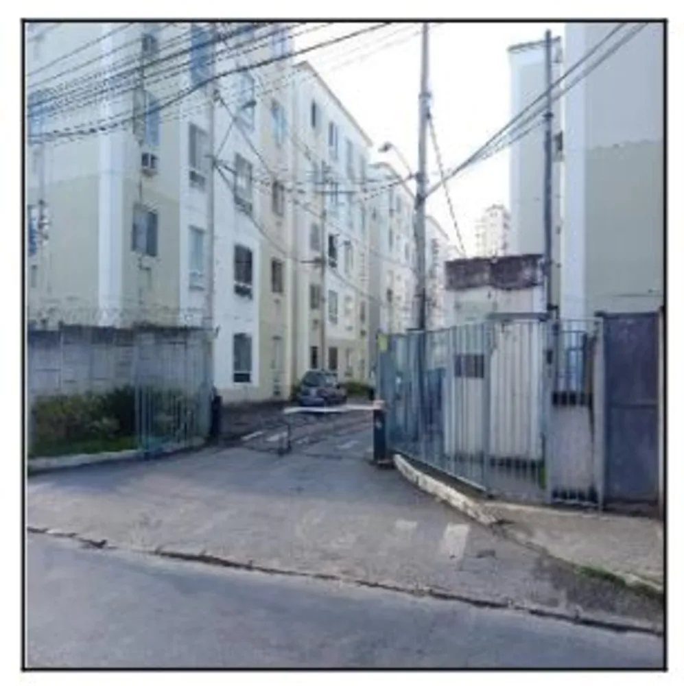 Apartamento, 1 quarto, 43 m² - Foto 1