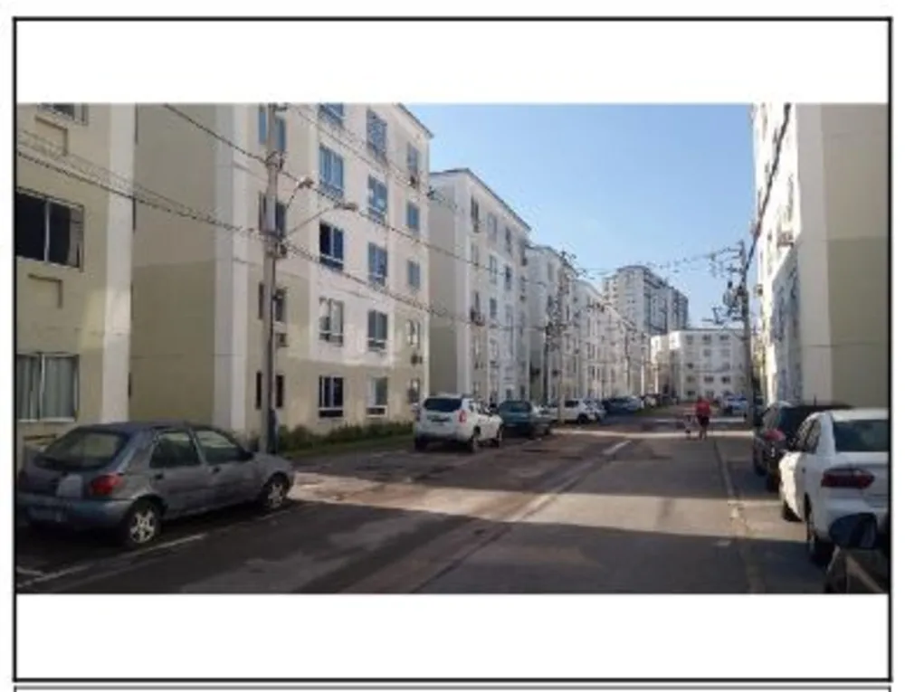 Apartamento, 1 quarto, 43 m² - Foto 2