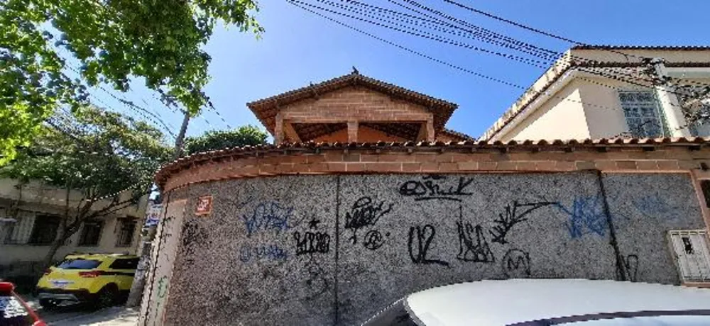 Casa, 1 quarto, 270 m² - Foto 1