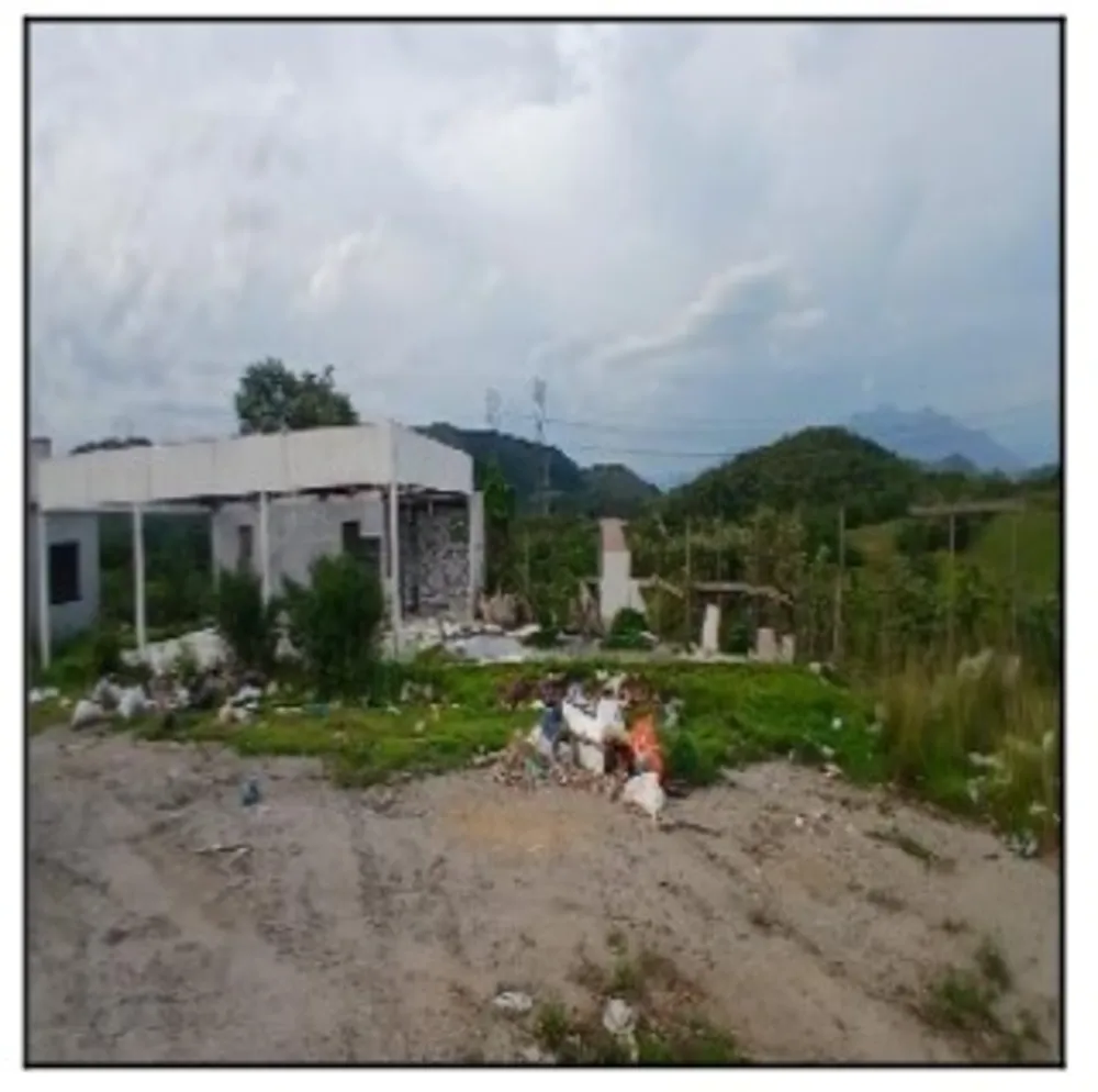 Terreno, 50 m² - Foto 1