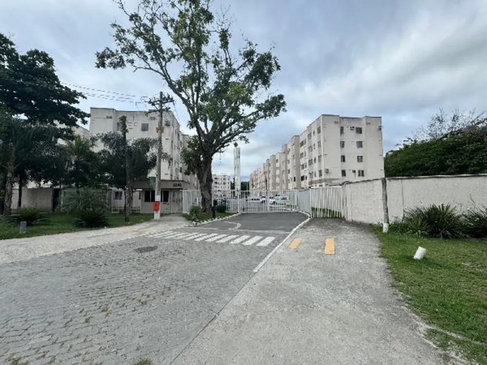 Apartamento, 2 quartos, 41 m² - Foto 1