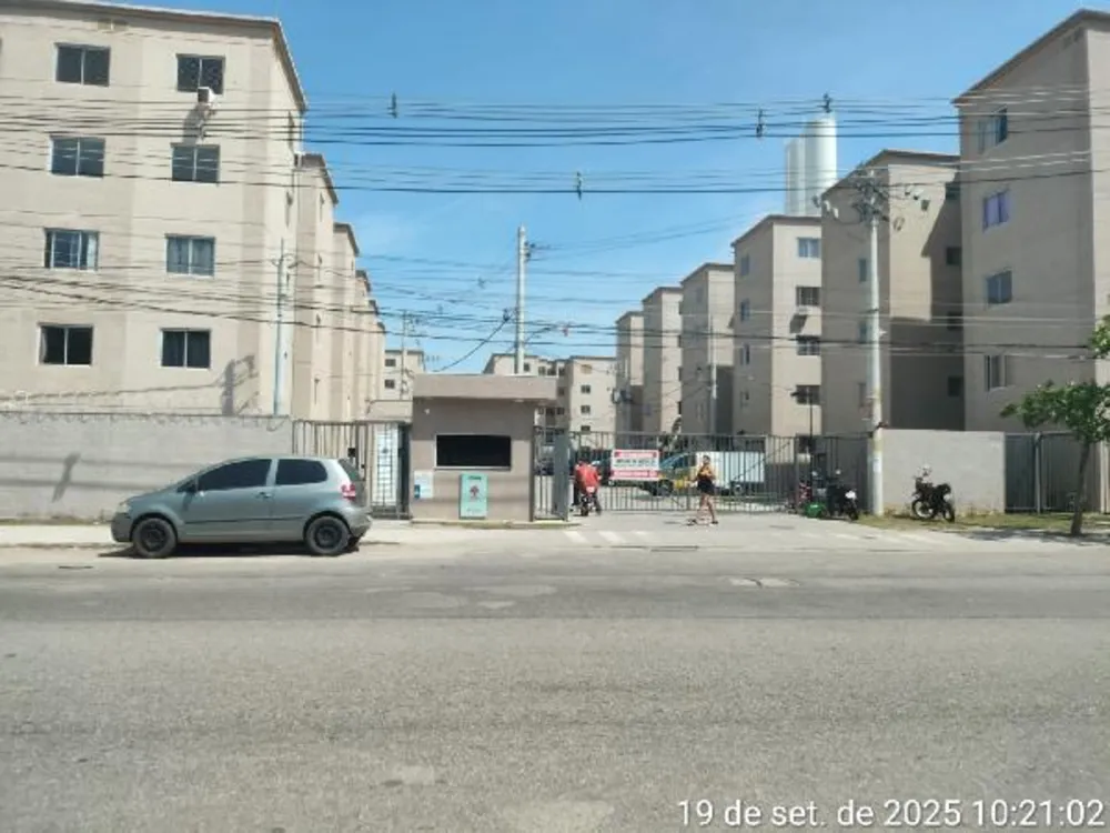 Apartamento, 1 quarto, 40 m² - Foto 1