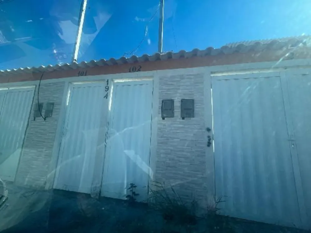 Apartamento, 1 quarto, 47 m² - Foto 1