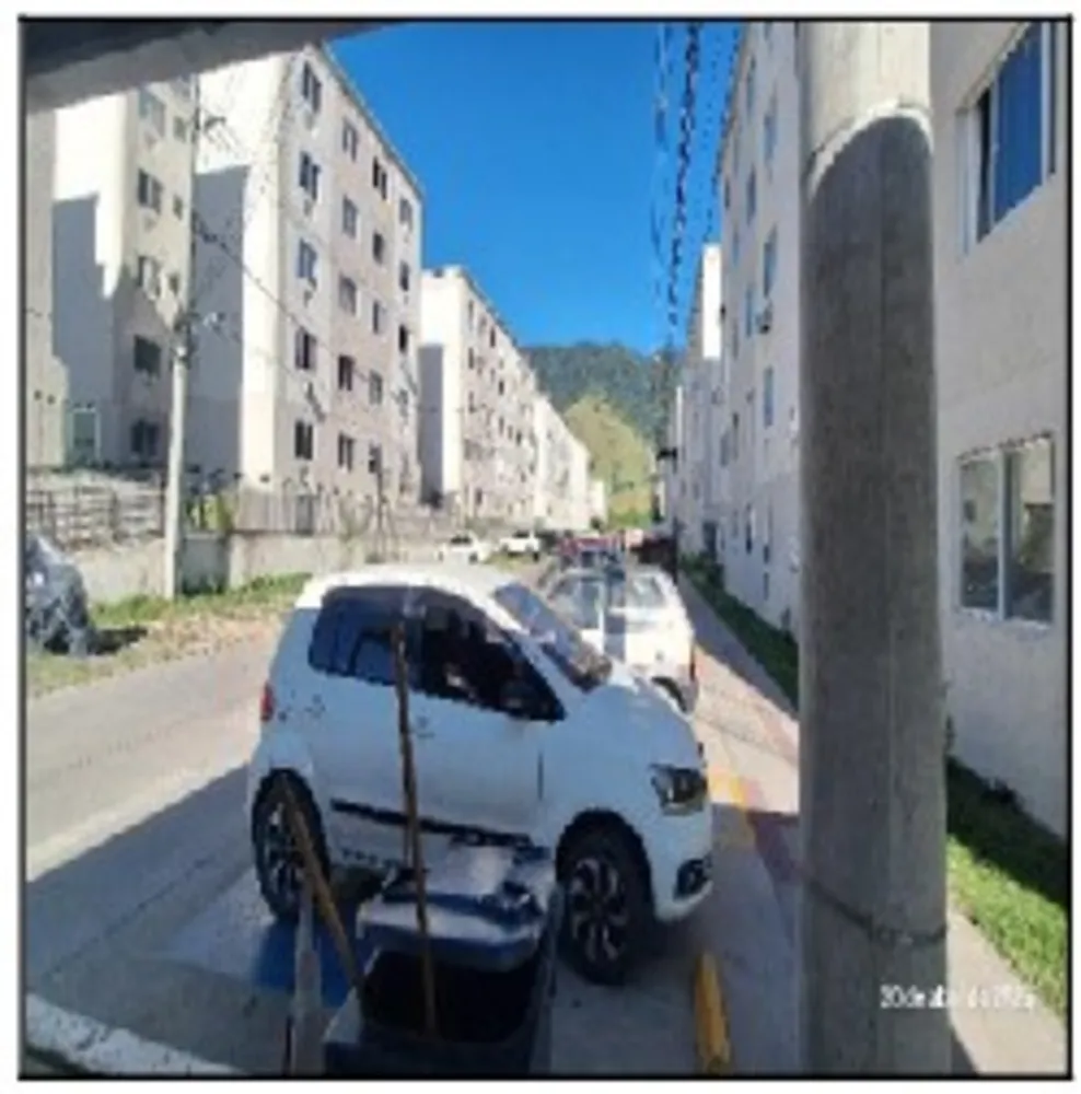 Apartamento, 2 quartos, 40 m² - Foto 1