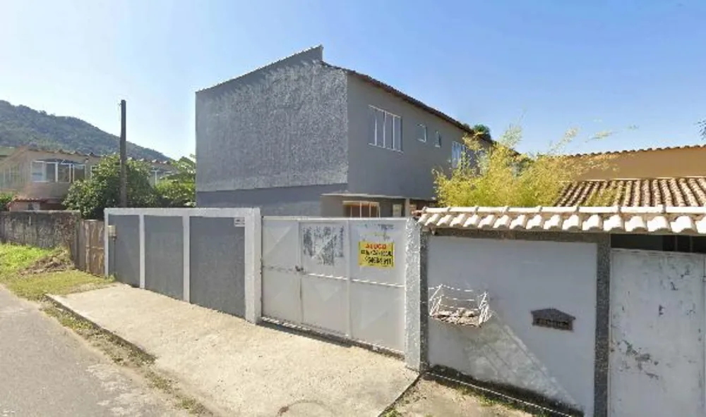 Casa, 2 quartos, 64 m² - Foto 1