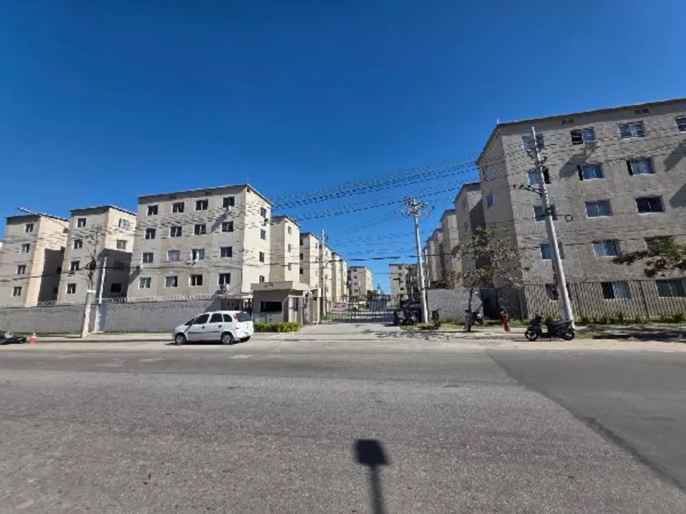 Apartamento, 2 quartos, 40 m² - Foto 1