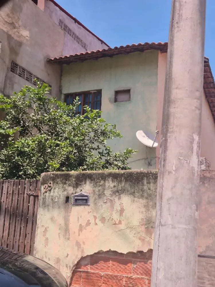 Casa, 2 quartos, 150 m² - Foto 1