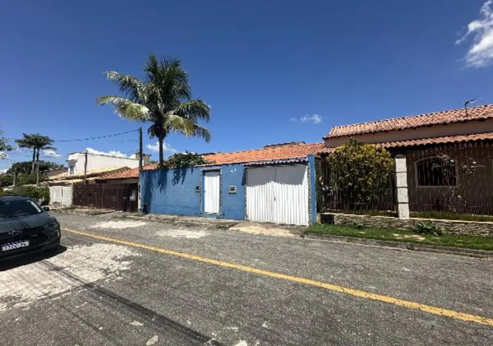 Casa, 3 quartos, 240 m² - Foto 1