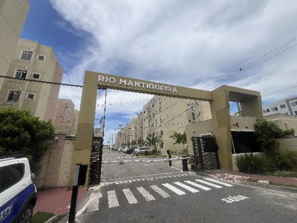 Apartamento, 2 quartos, 41 m² - Foto 1