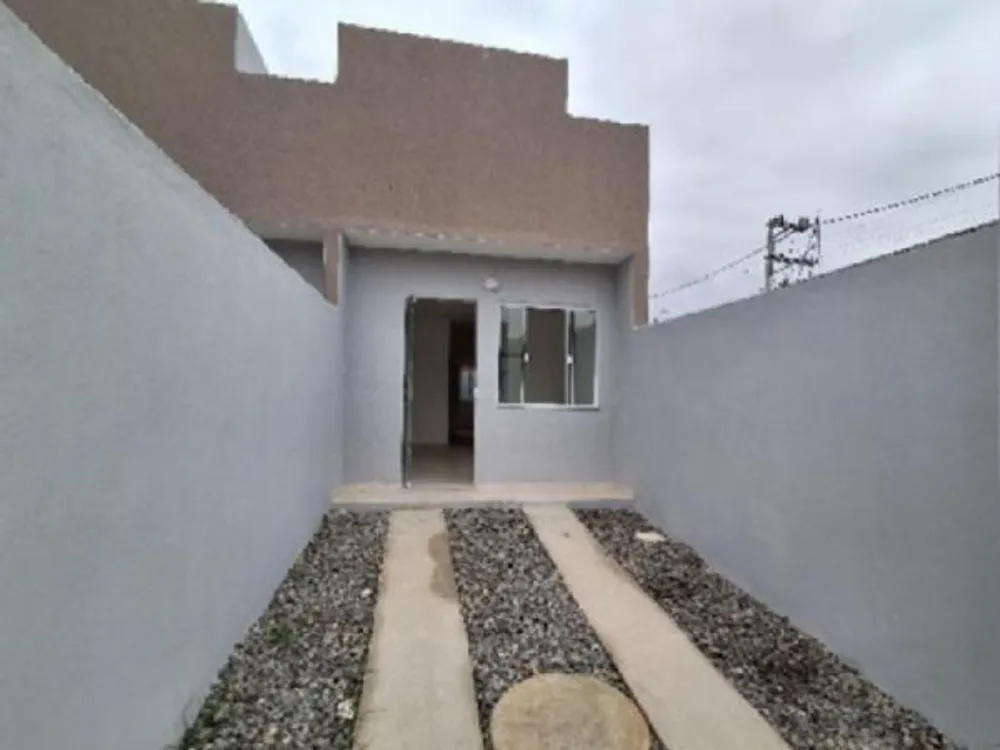 Casa, 1 quarto, 59 m² - Foto 1