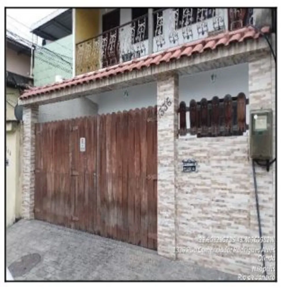 Casa, 2 quartos, 59 m² - Foto 1