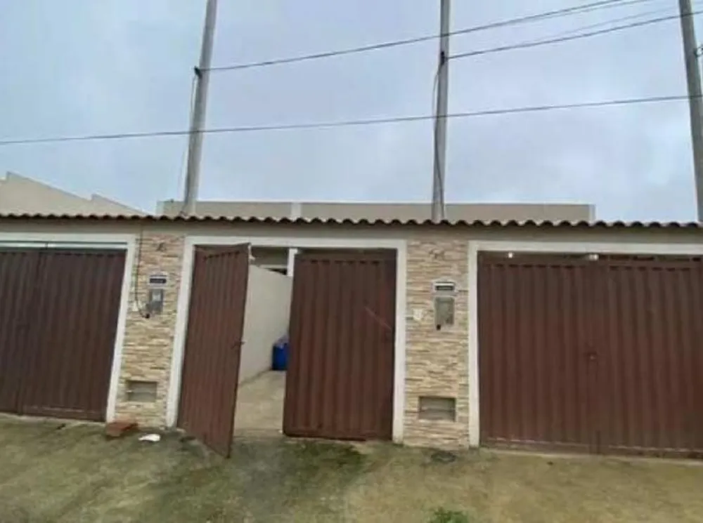 Casa, 1 quarto, 70 m² - Foto 1