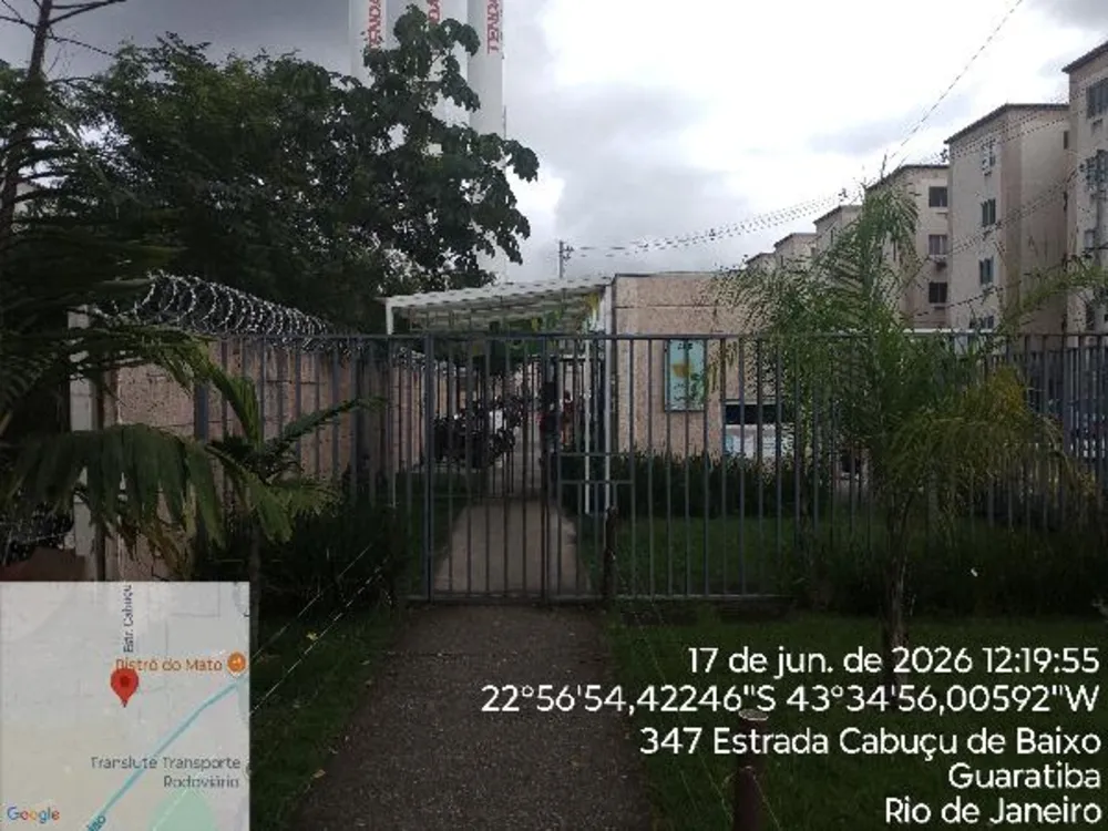 Apartamento, 2 quartos, 40 m² - Foto 1