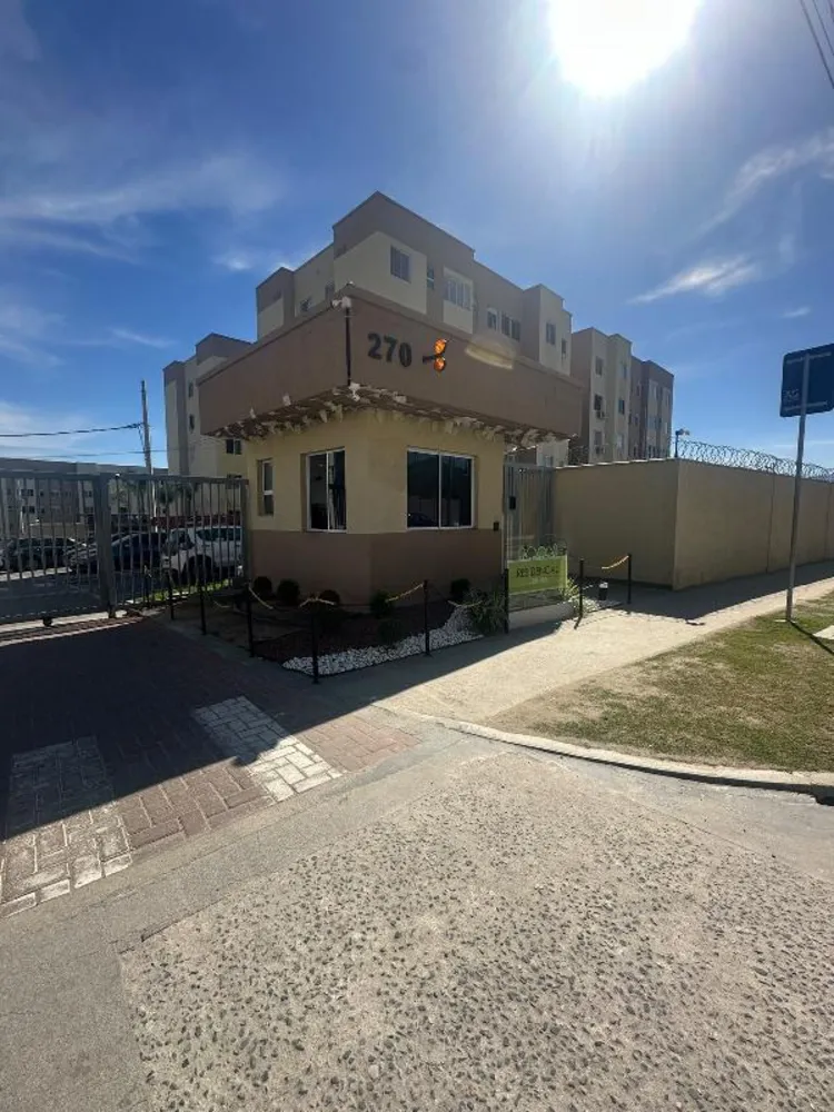 Apartamento, 2 quartos, 41 m² - Foto 1