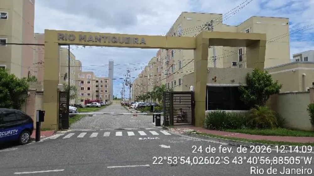 Apartamento, 2 quartos, 41 m² - Foto 1