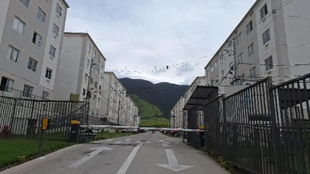 Apartamento, 2 quartos, 40 m² - Foto 1