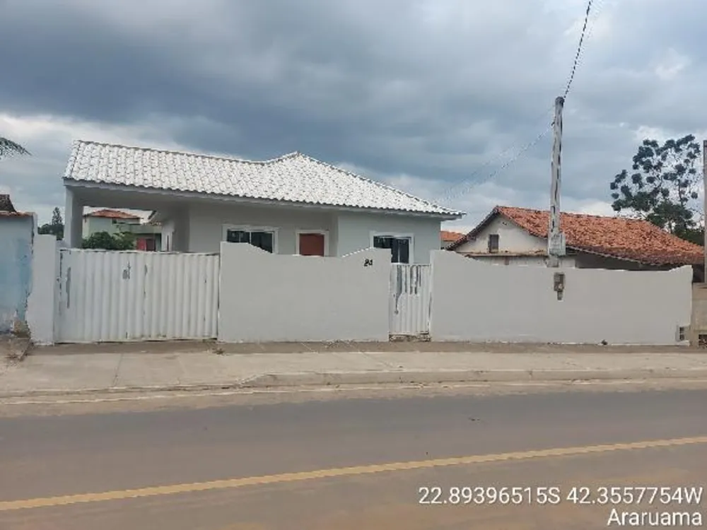 Casa, 3 quartos, 515 m² - Foto 1