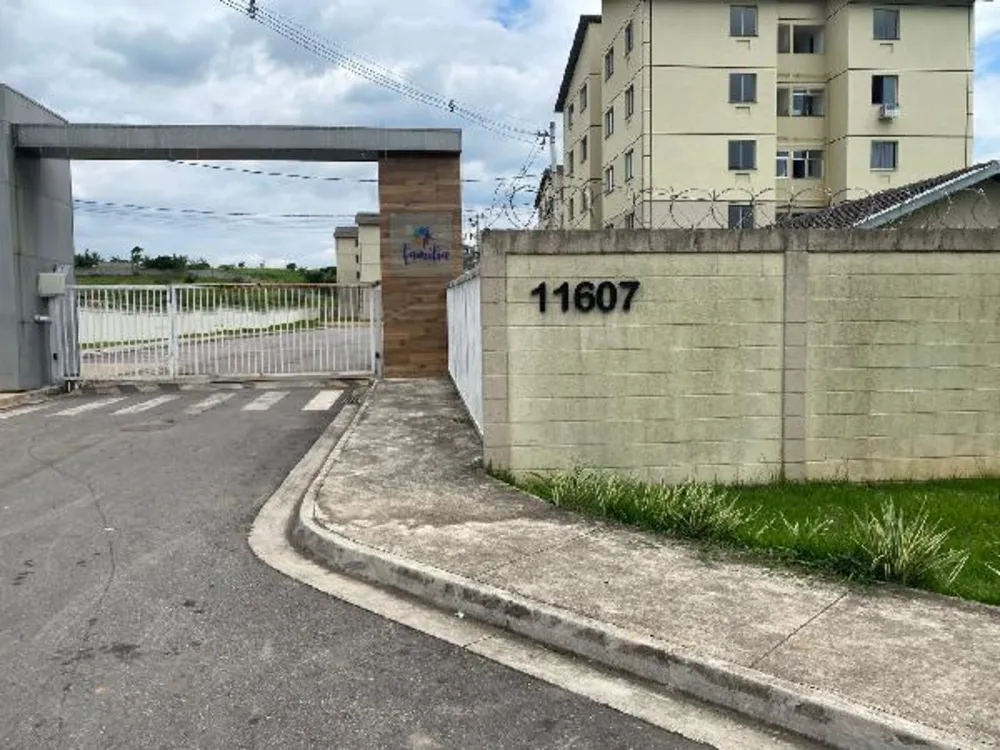 Apartamento, 2 quartos, 46 m² - Foto 1