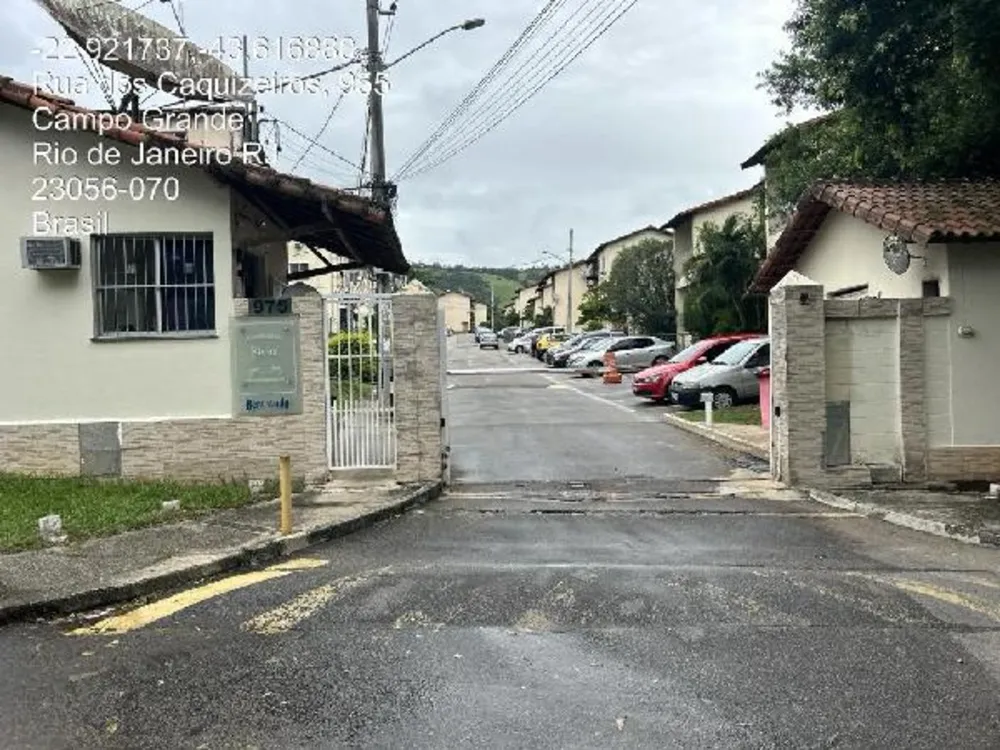 Apartamento, 2 quartos, 44 m² - Foto 1