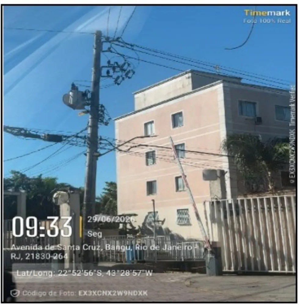 Apartamento, 1 quarto, 46 m² - Foto 1