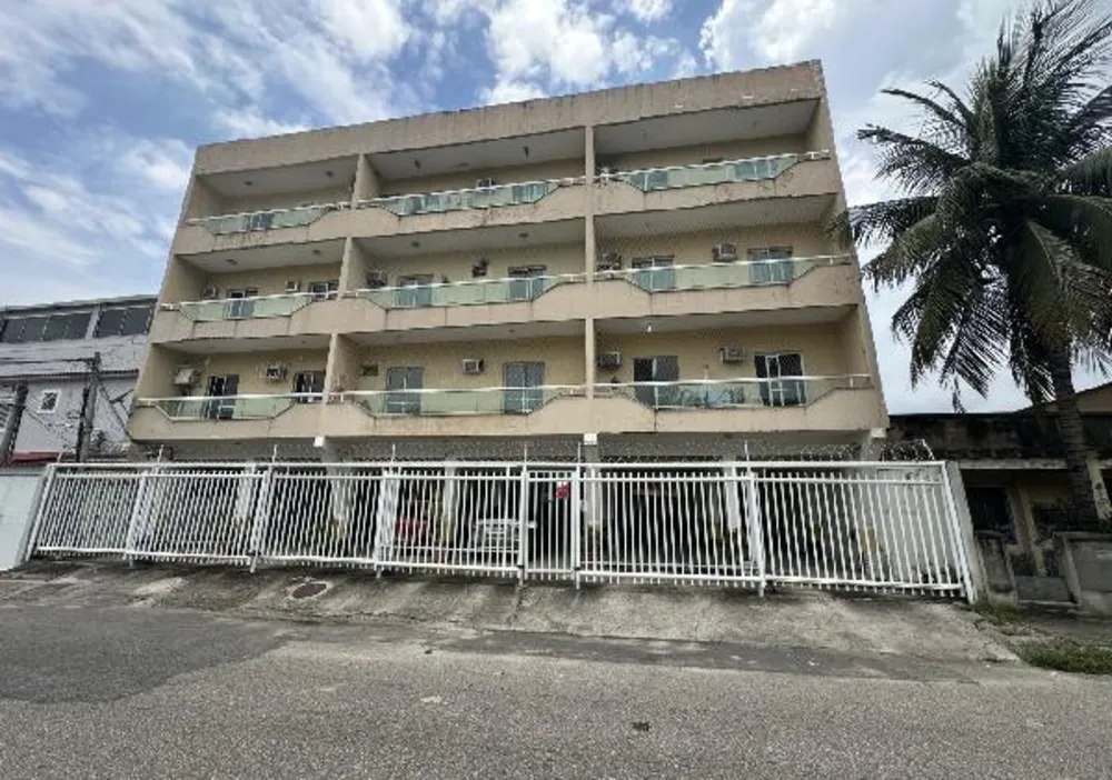 Apartamento, 2 quartos, 110 m² - Foto 1
