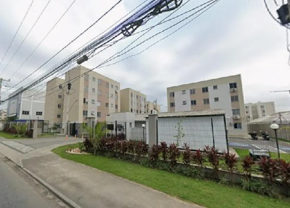 Apartamento, 2 quartos, 43 m² - Foto 1