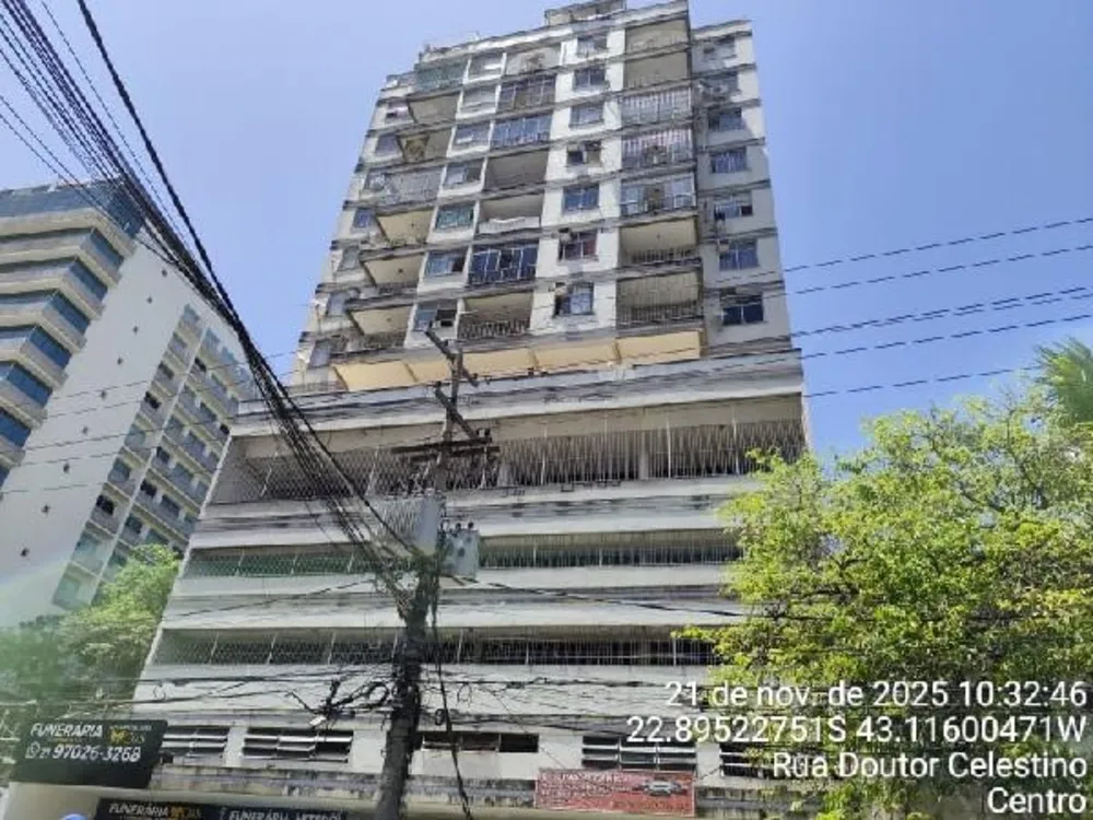 Apartamento, 1 quarto, 120 m² - Foto 1