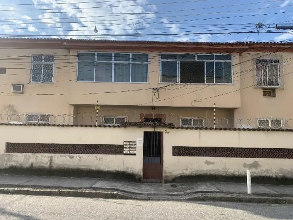 Apartamento, 2 quartos, 470 m² - Foto 1