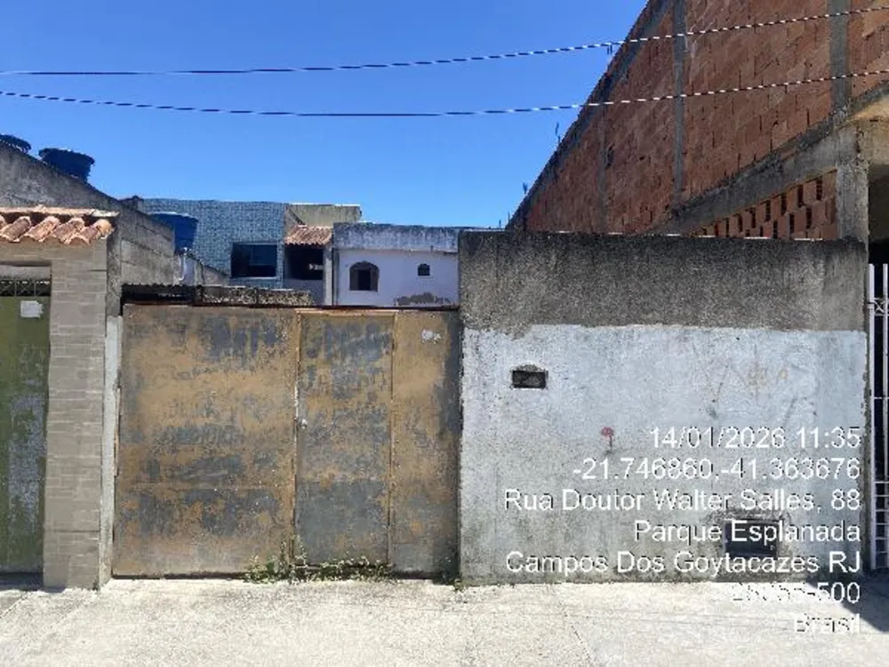 Casa, 2 quartos, 95 m² - Foto 1