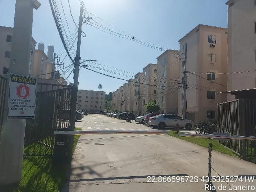 Apartamento, 2 quartos, 40 m² - Foto 1