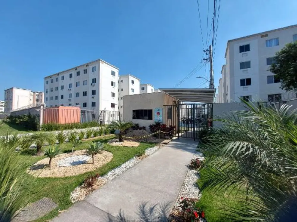 Apartamento, 1 quarto, 40 m² - Foto 1