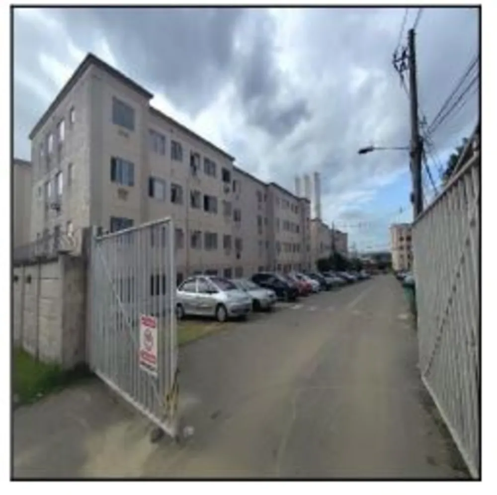 Apartamento, 1 quarto, 43 m² - Foto 1