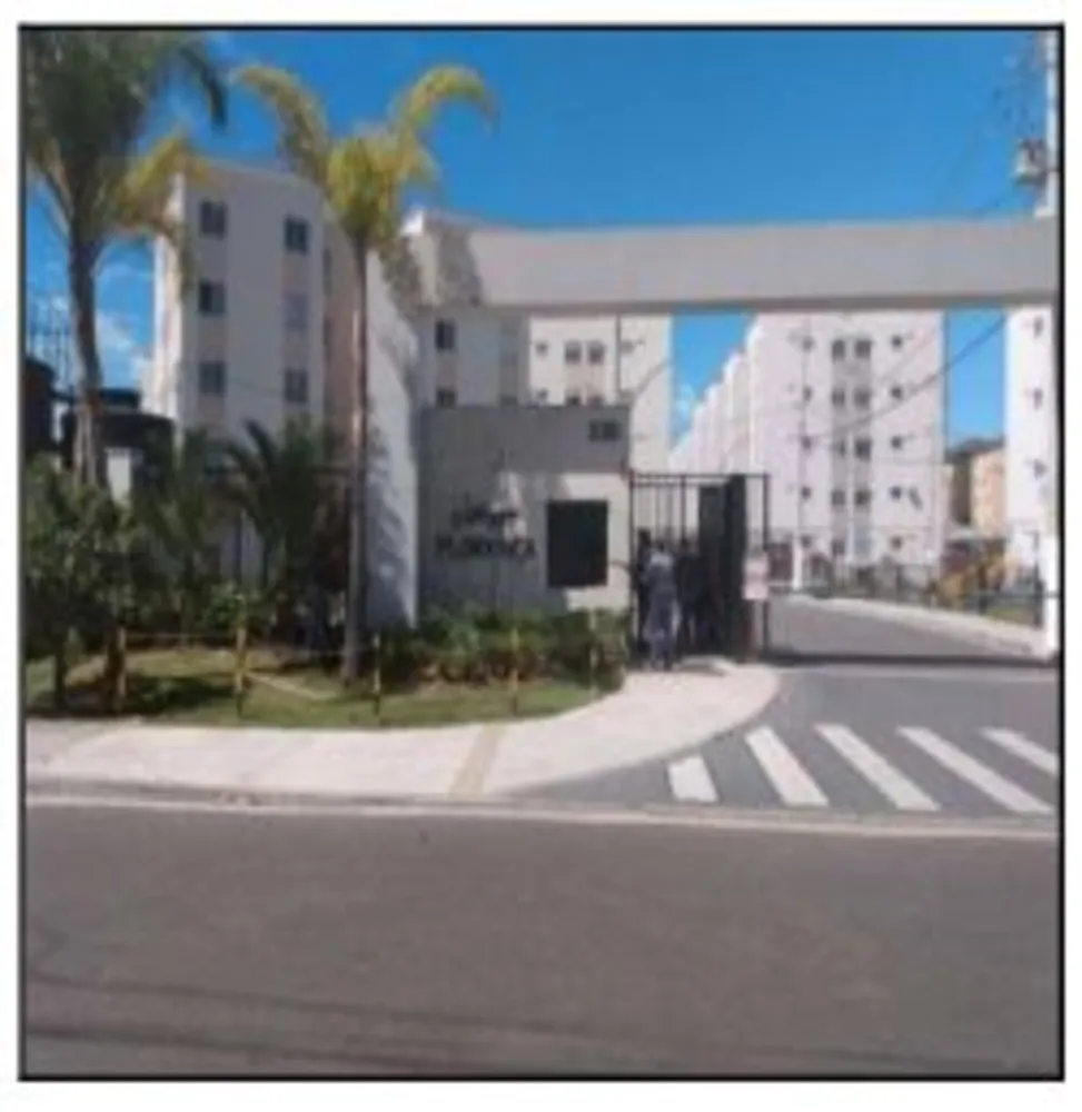 Apartamento, 1 quarto, 44 m² - Foto 1