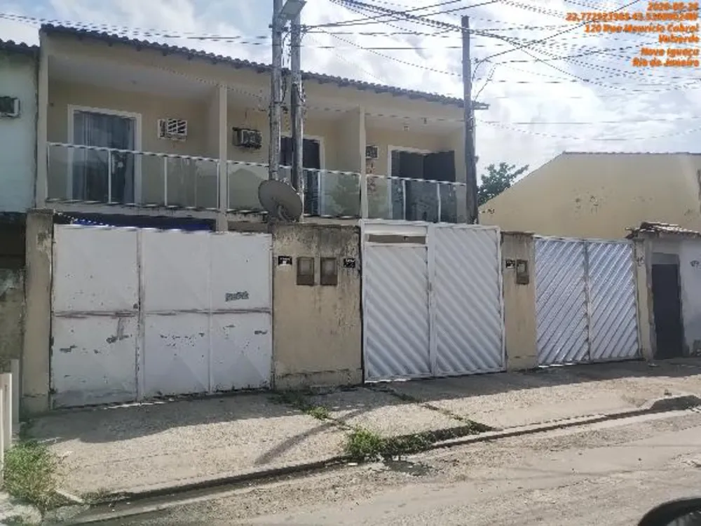 Casa, 2 quartos, 104 m² - Foto 1