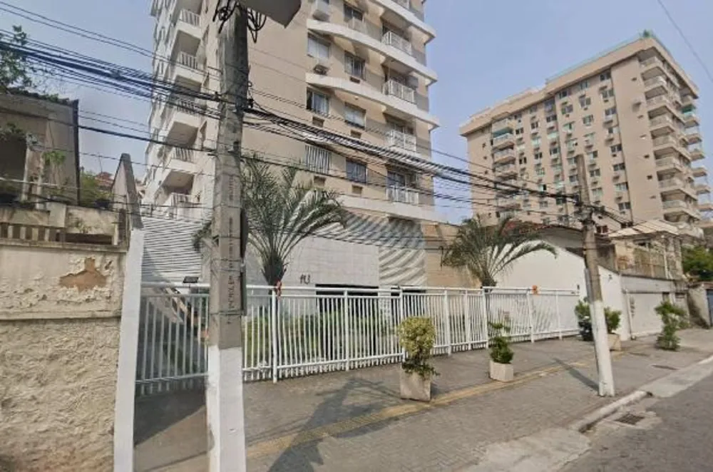 Apartamento, 2 quartos, 60 m² - Foto 1