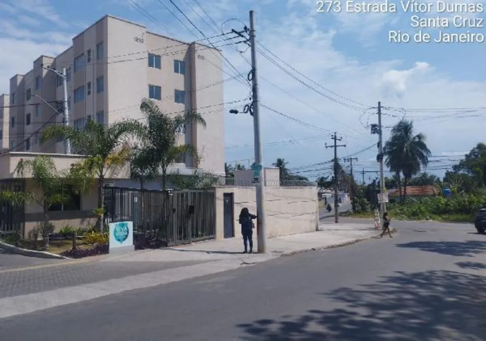 Apartamento, 2 quartos, 41 m² - Foto 1