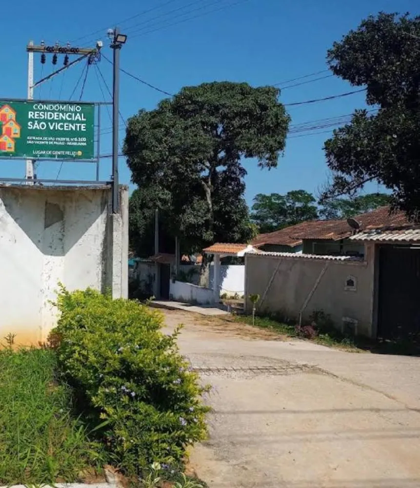 Casa, 2 quartos, 190 m² - Foto 1