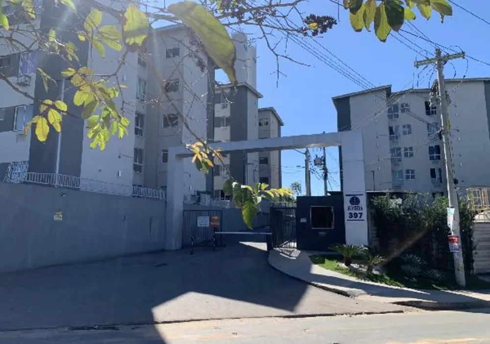 Apartamento, 2 quartos, 55 m² - Foto 1