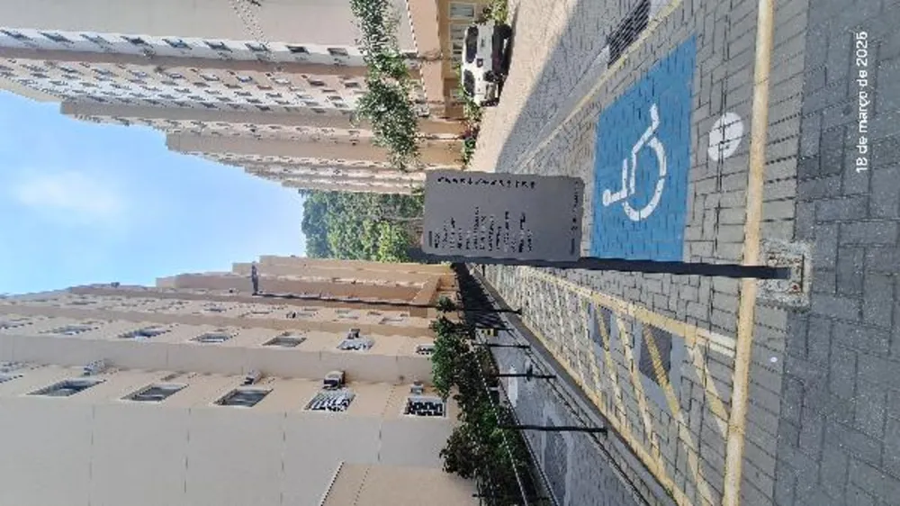 Apartamento, 2 quartos, 45 m² - Foto 1
