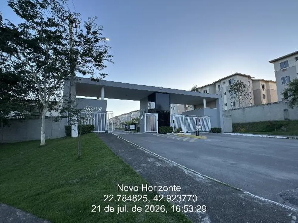 Apartamento, 2 quartos, 48 m² - Foto 1