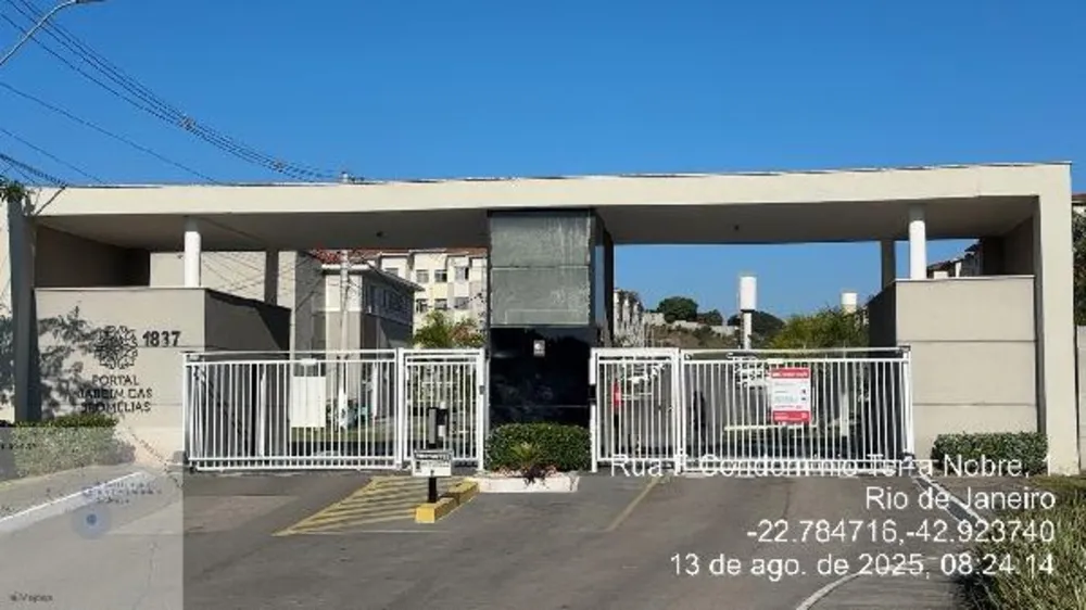 Apartamento, 2 quartos, 48 m² - Foto 1
