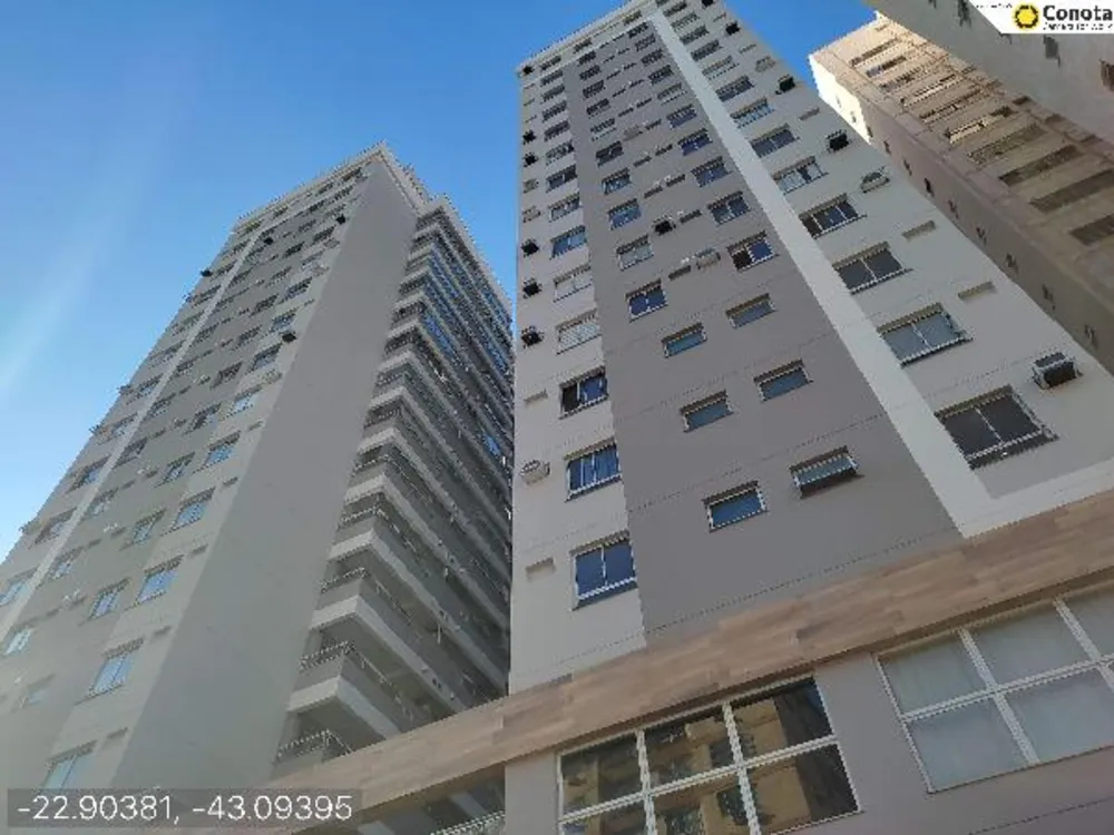 Apartamento, 1 quarto, 47 m² - Foto 1