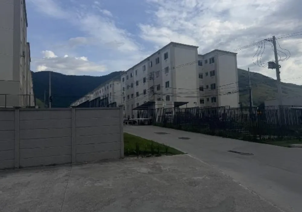 Apartamento, 2 quartos, 40 m² - Foto 1