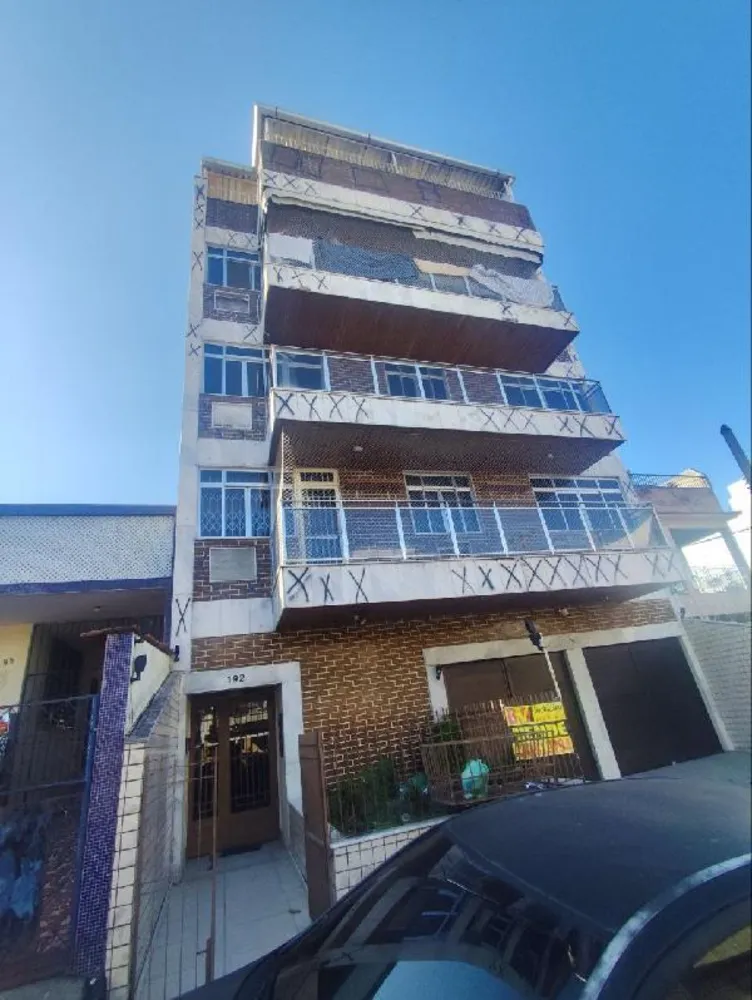 Apartamento, 3 quartos, 91 m² - Foto 1