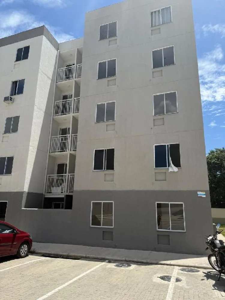 Apartamento, 2 quartos, 45 m² - Foto 1