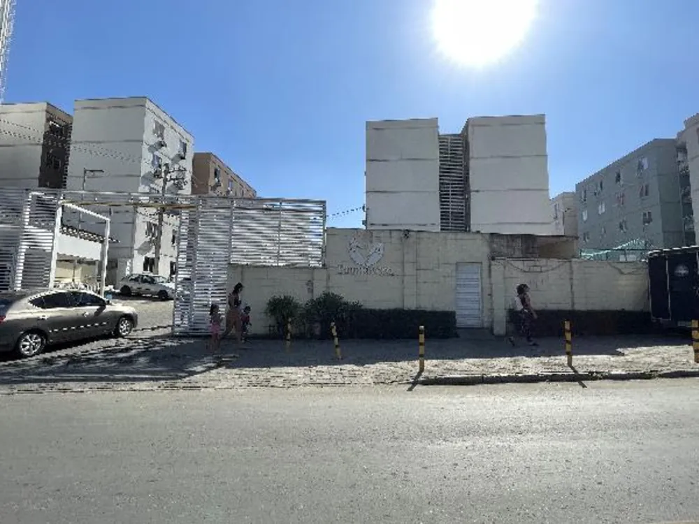 Apartamento, 2 quartos, 64 m² - Foto 1
