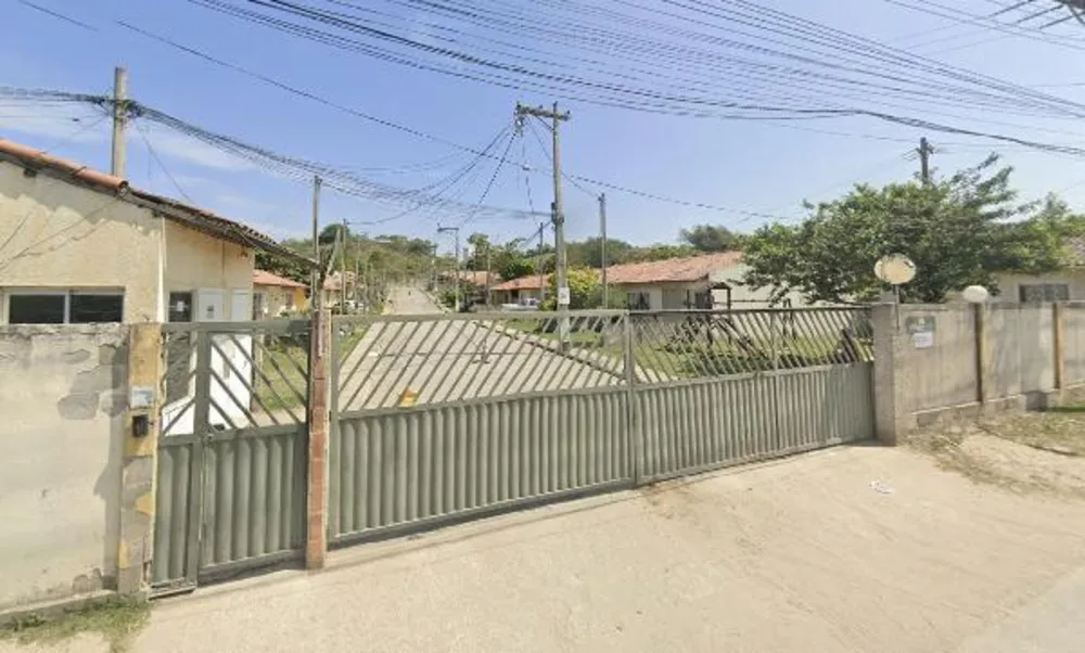 Casa, 2 quartos, 58 m² - Foto 1