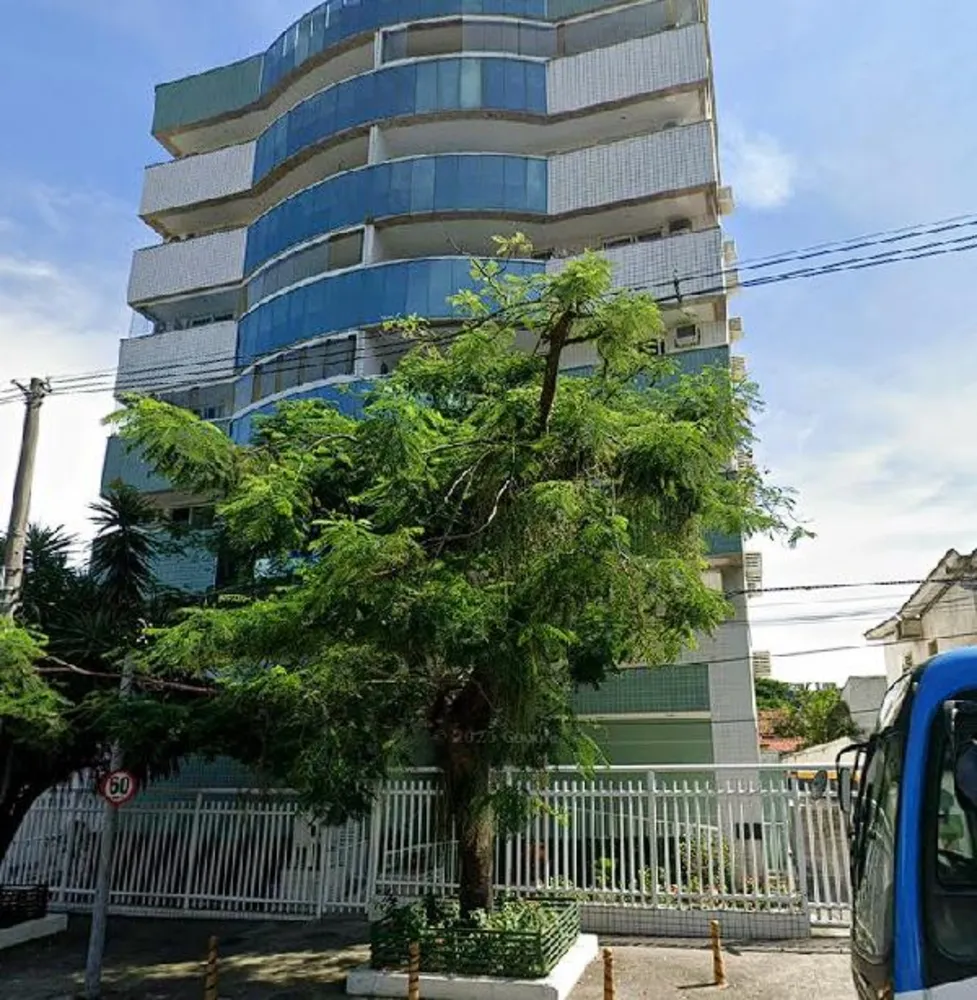 Apartamento, 3 quartos, 92 m² - Foto 1